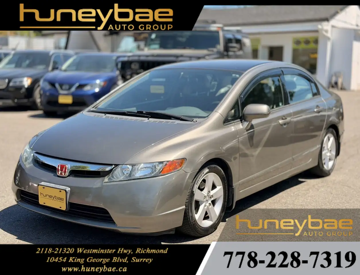 2006 Honda Civic