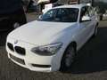 BMW 116 116 d/Euro/5/Klima/*** Weiß - thumbnail 1