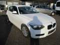 BMW 116 116 d/Euro/5/Klima/*** Weiß - thumbnail 3