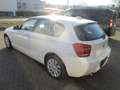BMW 116 116 d/Euro/5/Klima/*** Weiß - thumbnail 6