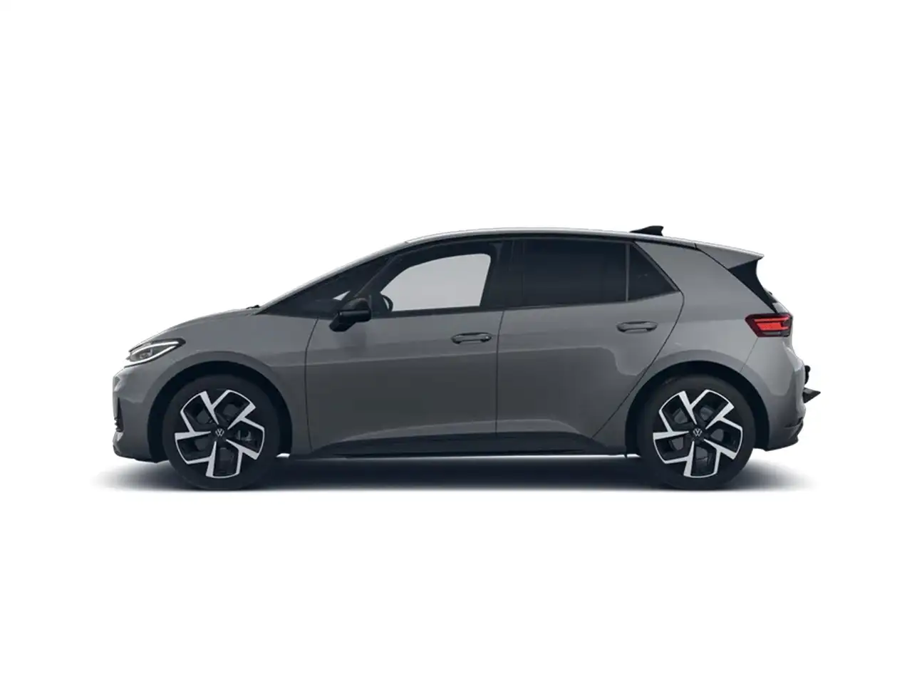 Volkswagen ID.3 2026