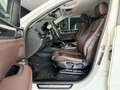 BMW X4 xDrive 30d Sport-Line *LED*NAVI*R-KAM*AHK*MFL Blanc - thumbnail 9