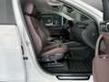 BMW X4 xDrive 30d Sport-Line *LED*NAVI*R-KAM*AHK*MFL Blanc - thumbnail 14