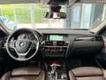 BMW X4 xDrive 30d Sport-Line *LED*NAVI*R-KAM*AHK*MFL Blanc - thumbnail 17