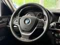 BMW X4 xDrive 30d Sport-Line *LED*NAVI*R-KAM*AHK*MFL Blanc - thumbnail 18