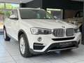 BMW X4 xDrive 30d Sport-Line *LED*NAVI*R-KAM*AHK*MFL Blanc - thumbnail 6