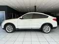 BMW X4 xDrive 30d Sport-Line *LED*NAVI*R-KAM*AHK*MFL Blanc - thumbnail 2
