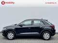 Volkswagen T-Roc 1.0 TSI 110PK NIEUW | Adaptive Cruise Control | Ap Zwart - thumbnail 2
