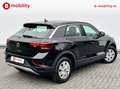 Volkswagen T-Roc 1.0 TSI 110PK NIEUW | Adaptive Cruise Control | Ap Zwart - thumbnail 4