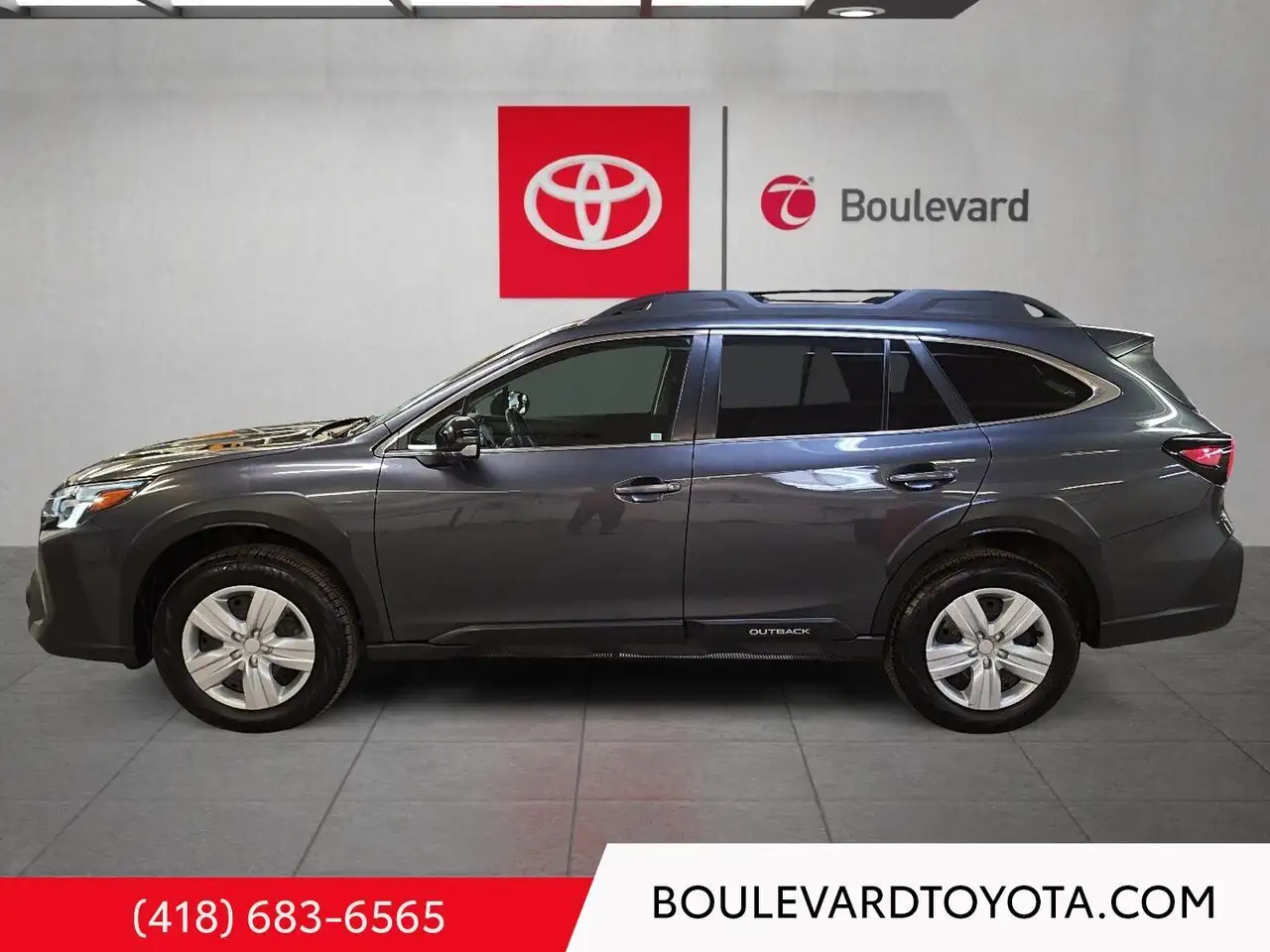 Subaru OUTBACK снимка Subaru OUTBACK