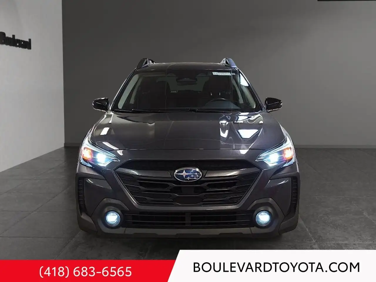 Subaru OUTBACK снимка Subaru OUTBACK