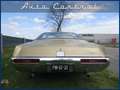 Oldsmobile Toronado 1969 Kahverengi - thumbnail 14