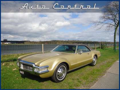 Oldsmobile Toronado 1969