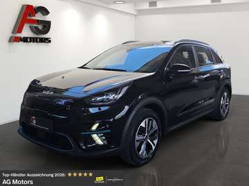 EV 64kWh long Range Platin Aut.
