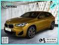 BMW X2 -48% 25E HYB 220CV BVA8 4X4 M SPORT+GPS+CAM+OPTION Beige - thumbnail 1