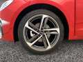 Audi A1 Sportback advanced 35 TFSI S tronic *LED*ACC* Red - thumbnail 4