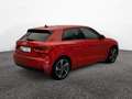 Audi A1 Sportback advanced 35 TFSI S tronic *LED*ACC* Red - thumbnail 6