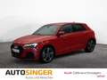 Audi A1 Sportback advanced 35 TFSI S tronic *LED*ACC* Red - thumbnail 1