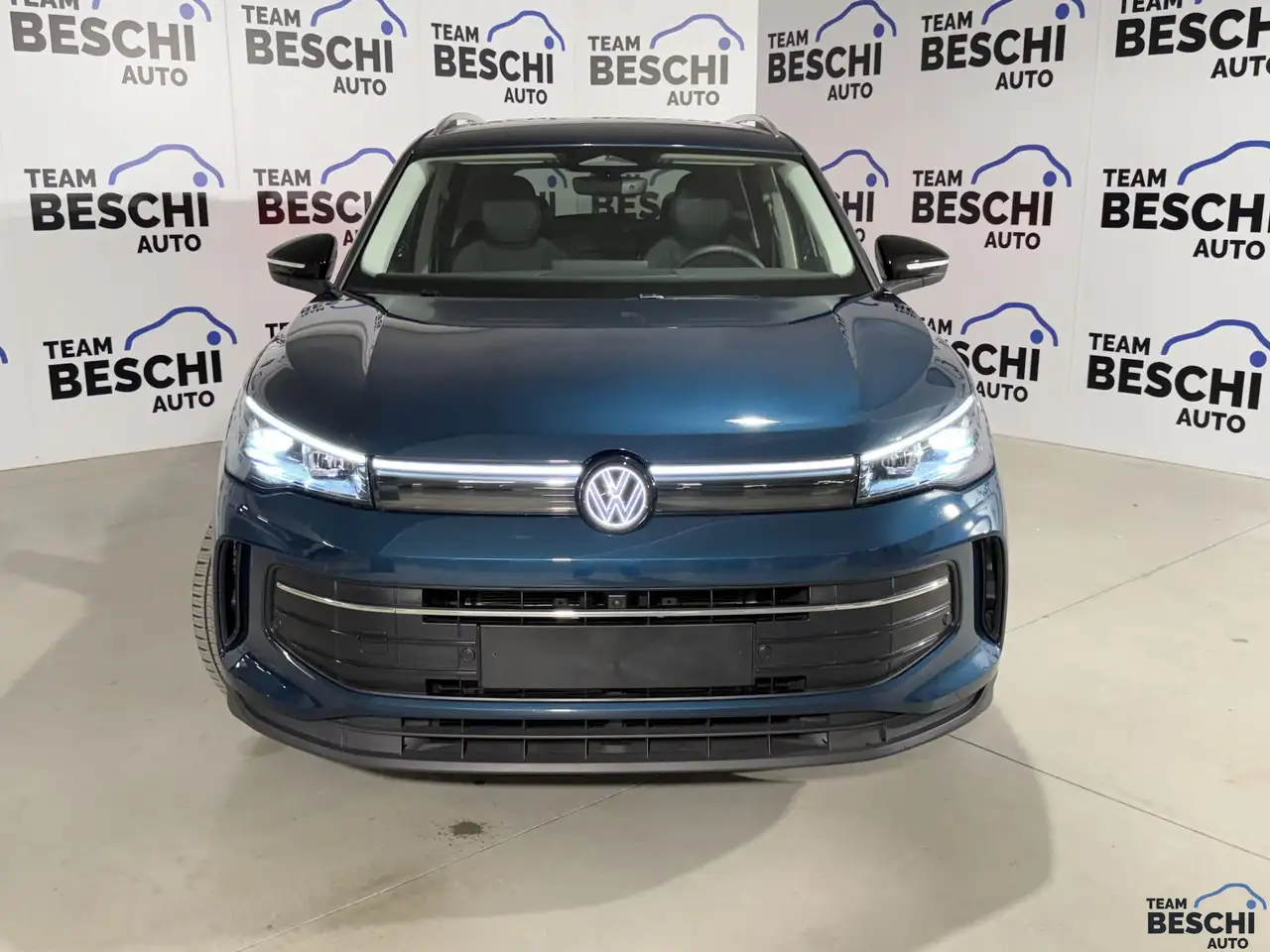 Volkswagen Tiguan 1.5 eTSI 96KW ACT Edition Plus DSG, миниатюра 2