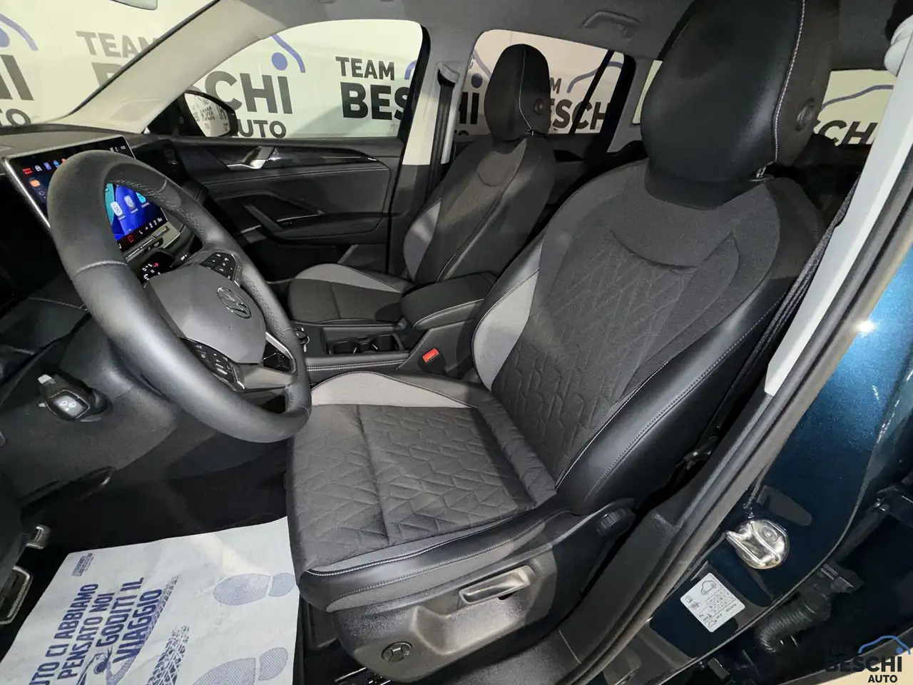 Volkswagen Tiguan 1.5 eTSI 96KW ACT Edition Plus DSG, миниатюра 5