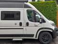 Caravans-Wohnm Chausson Kastenwagen 592 Vip Blanc - thumbnail 7