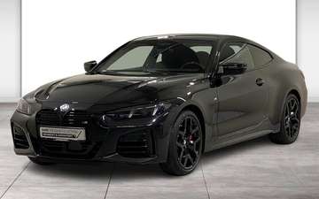 M440i Coupe mhev 48V xdrive MSport Pro 374cv auto