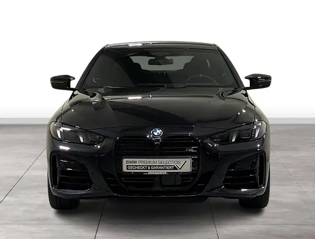 BMW 4 Series view 5