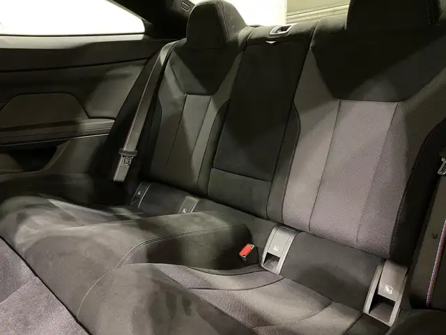 BMW 4 Series view 12