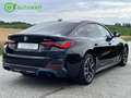 BMW i4 eDrive35 M Sport AHK ACC Glasdach Memory Komfortz. Schwarz - thumbnail 3