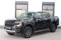 Ford Ranger Wildtrak e-4WD Doppelkabine ROLLTOP Noir - thumbnail 1