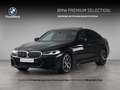 BMW 530 5 Serie 530e Business Edition Plus Noir - thumbnail 1