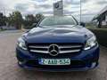 Mercedes-Benz C 200 Business,Hybride,Business,135kw.Carnet !!CAR-PASS! Blau - thumbnail 2