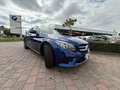Mercedes-Benz C 200 Business,Hybride,Business,135kw.Carnet !!CAR-PASS! Blau - thumbnail 3
