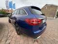 Mercedes-Benz C 200 Business,Hybride,Business,135kw.Carnet !!CAR-PASS! Blau - thumbnail 7