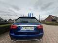 Mercedes-Benz C 200 Business,Hybride,Business,135kw.Carnet !!CAR-PASS! Blau - thumbnail 6