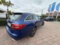 Mercedes-Benz C 200 Business,Hybride,Business,135kw.Carnet !!CAR-PASS! Blau - thumbnail 5