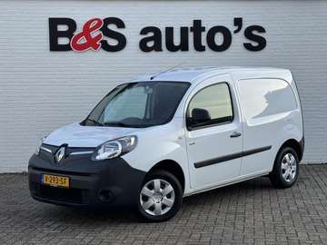 Airco Dealeronderhouden SOH 89% Cruise control Nav