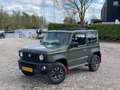 Suzuki Jimny 1.5 Stijl geel kenteken | vouwdak, standkachel Vert - thumbnail 1