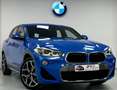 BMW X2 2.0i PACK M - GARANTIE 12 MOIS -AUTOMATIQUE-CARNET Blau - thumbnail 2