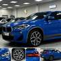 BMW X2 2.0i PACK M - GARANTIE 12 MOIS -AUTOMATIQUE-CARNET Blau - thumbnail 15