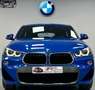 BMW X2 2.0i PACK M - GARANTIE 12 MOIS -AUTOMATIQUE-CARNET Blau - thumbnail 14