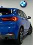 BMW X2 2.0i PACK M - GARANTIE 12 MOIS -AUTOMATIQUE-CARNET Blau - thumbnail 16