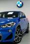 BMW X2 2.0i PACK M - GARANTIE 12 MOIS -AUTOMATIQUE-CARNET Blau - thumbnail 17