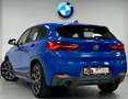 BMW X2 2.0i PACK M - GARANTIE 12 MOIS -AUTOMATIQUE-CARNET Blau - thumbnail 4