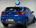 BMW X2 2.0i PACK M - GARANTIE 12 MOIS -AUTOMATIQUE-CARNET Blau - thumbnail 3