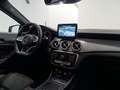 Mercedes-Benz GLA 180 AMGLine 7GTronic LED-NAVI-CAMERA-PARKING-KEYLESS Noir - thumbnail 12
