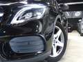 Mercedes-Benz GLA 180 AMGLine 7GTronic LED-NAVI-CAMERA-PARKING-KEYLESS Schwarz - thumbnail 7