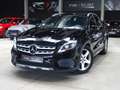 Mercedes-Benz GLA 180 AMGLine 7GTronic LED-NAVI-CAMERA-PARKING-KEYLESS Noir - thumbnail 1
