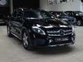 Mercedes-Benz GLA 180 AMGLine 7GTronic LED-NAVI-CAMERA-PARKING-KEYLESS Noir - thumbnail 3