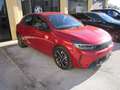 Opel Corsa 1.2 100 CV GS Rosso - thumbnail 4